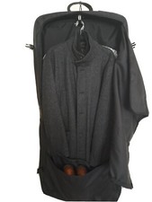 Gents Leather Travel Bag,wardrobe