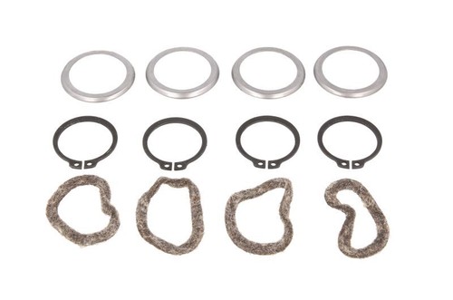 Fits febi bilstein - fits,