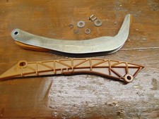 BMW K1200GT 2006 EX-POLICE CAM CHAIN GUIDES