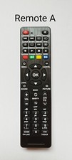 LG Samsung Humax Remote Control TV/Satellite programmed to customers equipment 