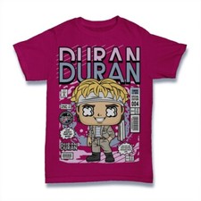 Simon Le Bon Duran Duran