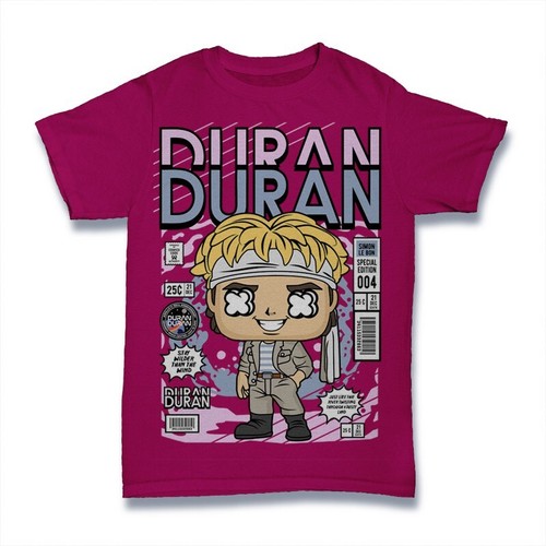 Simon bon duran - bon,