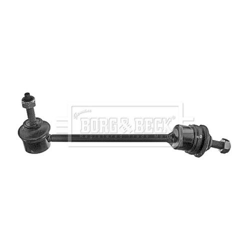 Anti roll bar drop link - bar, rear