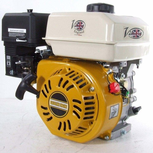 Villiers 6hp g180vfq - villiers,