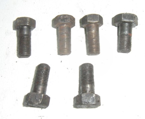 Bmc mini tractor flywheel - tractor,