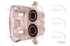 APEC Reman Brake Caliper Front Left for Vented disc - LCA830