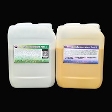 High Temperature Resisant