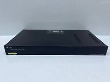 TOA N-8000MI Multi Interface