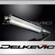 Honda NC750X 2014-2015 Slip On