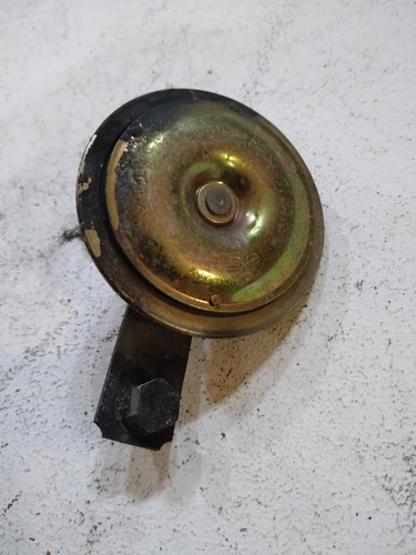 Used original car horn 12v - horn,