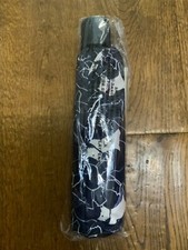 Radley 'Texture dog' umbrella in ink - nwt