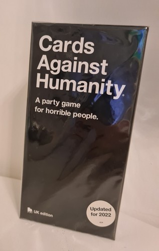 Brand new cards - brand,