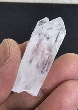 Natural Clear Quartz Raw Rough