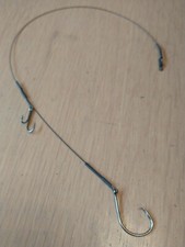 BOSS PIKE RIGS  - 3 x Combi