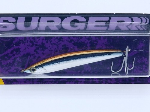 Smith surger 17kb 80mm 14g - smith, 80