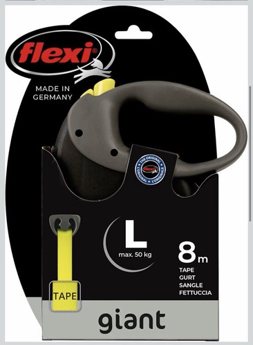 Flexi giant retractable dog - giant,