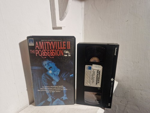 Amityville the possession - amityville,