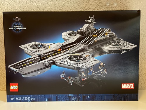 Lego marvel e l d - lego, s.h.i.e.l.d