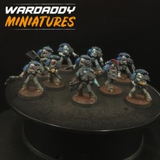 Pro Painted Warhammer 40k