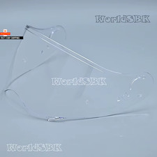 Visor for Shoei Hornet X2