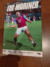 SOUTH SHIELDS V FYLDE (