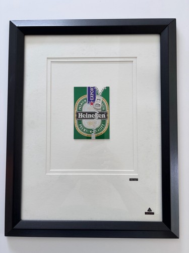 Martin allen canart heineken - allen,