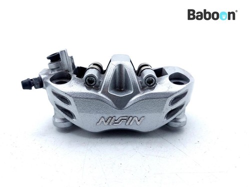 Brake caliper front left - front,