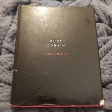 Kurt Cobain: Journals -