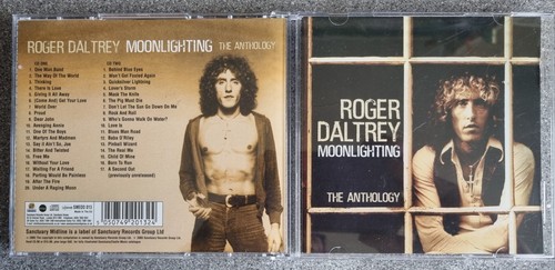 Roger daltrey moonlighting - daltrey,