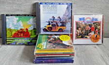 The Beach Boys CD Lot X7