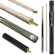 Snooker Cue Stick 18oz 1/2