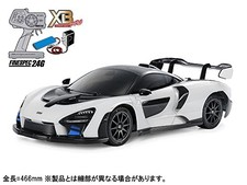 Tamiya 57936 1/10 XB Series