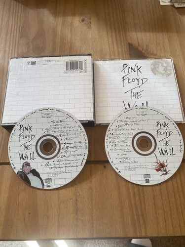 Pink floyd the wall - floyd,