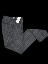 BNWT Natalino Pleat Front