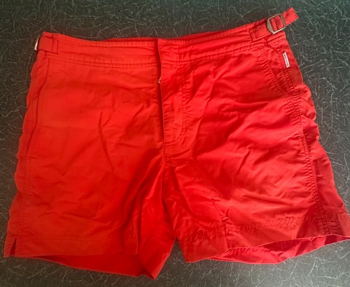 Orlebar brown swim - brown, mens