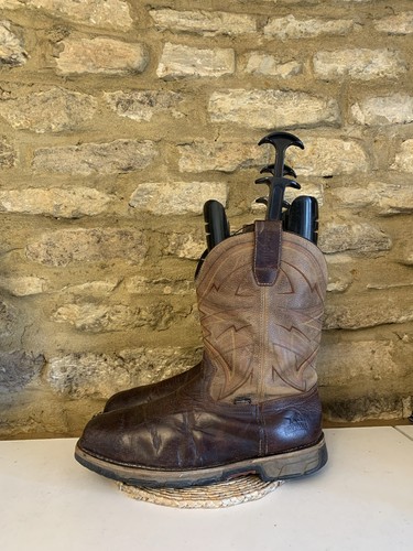 Red wing irish setter brown - red,