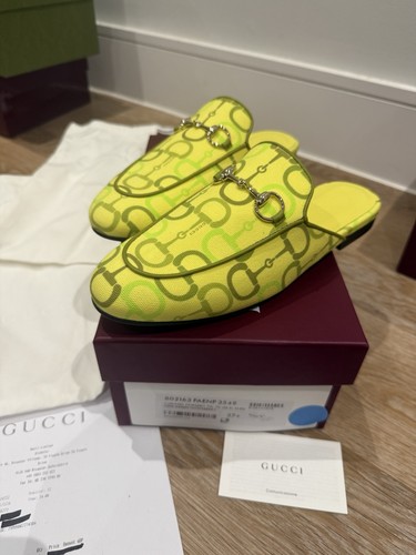 Gucci women yellow - gucci,