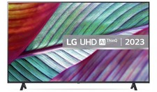 LG 55 Inch 55UR78006LK Smart