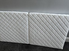 *New Condition* Travel Cot Mattress