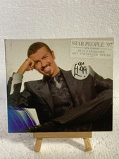 George Michael – Star People '97 - CD Single - 1997