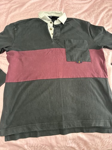 Ben sherman utility rugby - sherman,