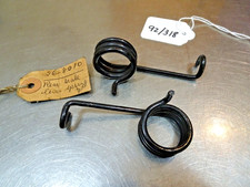 BSA GIRDER FORK RIGID 26-8010