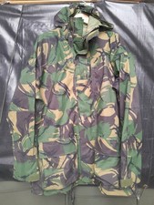 RAF DPM Woodland Goretex