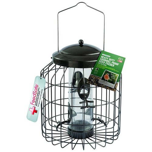 Gardman heavy duty squirrel - gardman,