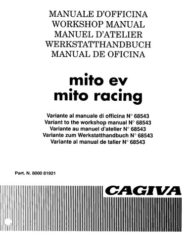 Workshop repair review manual - repair,
