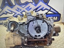 P1-2 Lower Engine Motor Crank