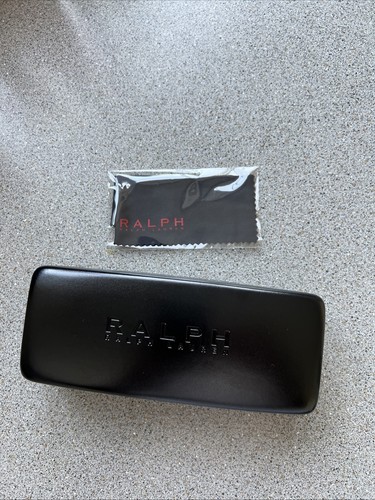 Ralph lauren glasses - lauren, case