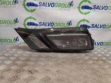 SKODA OCTAVIA SE HEADLIGHT LED