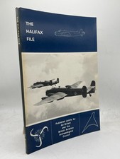 The Halifax File Air-Britain