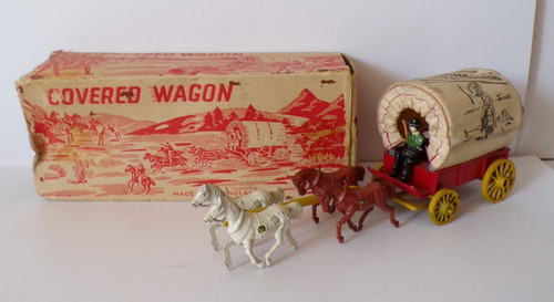 Modern products covered wagon - products,